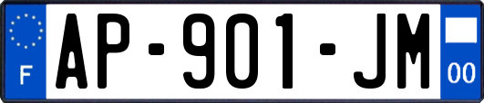 AP-901-JM