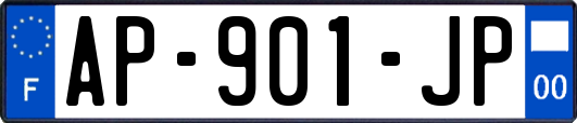 AP-901-JP