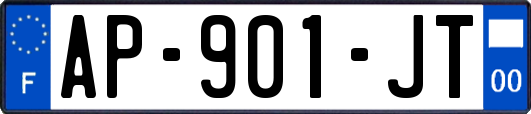 AP-901-JT