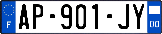AP-901-JY