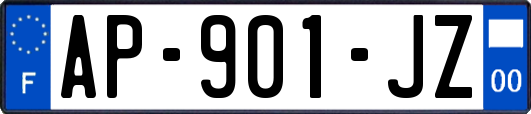 AP-901-JZ