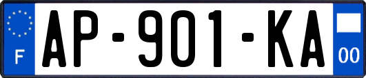 AP-901-KA