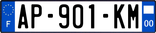 AP-901-KM