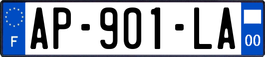 AP-901-LA