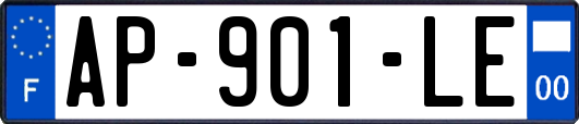 AP-901-LE