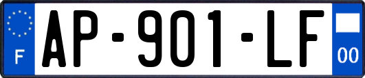 AP-901-LF