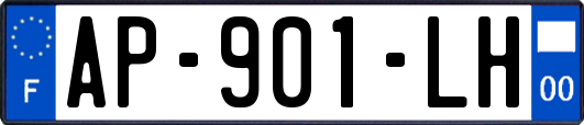 AP-901-LH