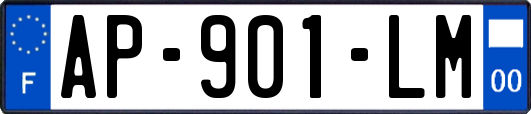 AP-901-LM