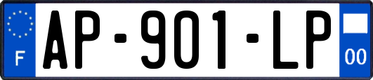 AP-901-LP