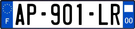 AP-901-LR