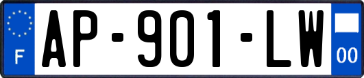 AP-901-LW
