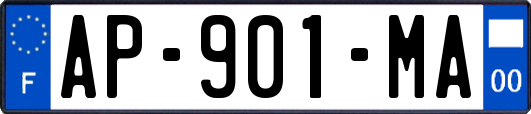 AP-901-MA