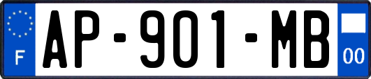 AP-901-MB