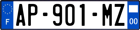 AP-901-MZ