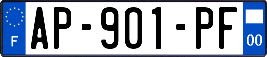 AP-901-PF