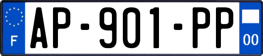 AP-901-PP