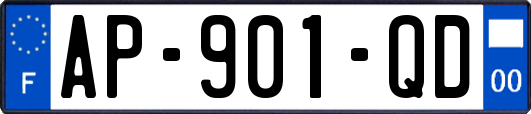 AP-901-QD