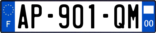 AP-901-QM