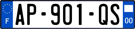 AP-901-QS