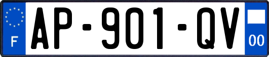 AP-901-QV