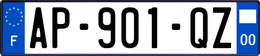 AP-901-QZ