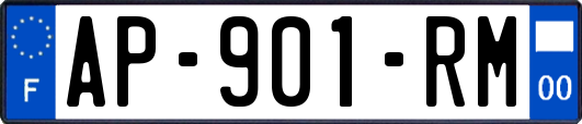 AP-901-RM