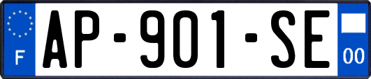 AP-901-SE