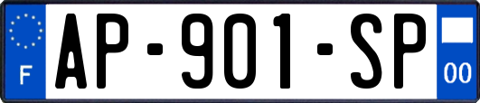 AP-901-SP