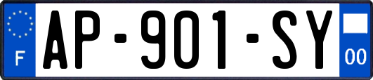 AP-901-SY
