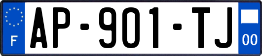 AP-901-TJ