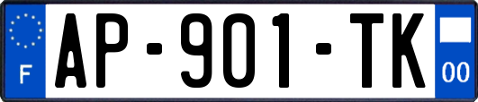 AP-901-TK