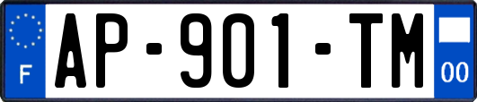AP-901-TM