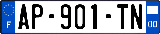 AP-901-TN