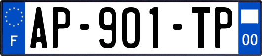 AP-901-TP