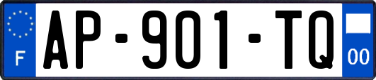 AP-901-TQ