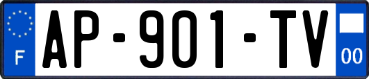 AP-901-TV