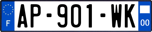 AP-901-WK