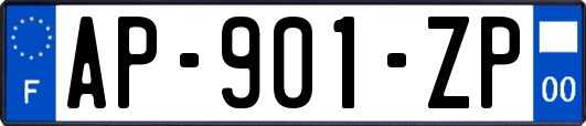 AP-901-ZP