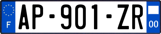 AP-901-ZR