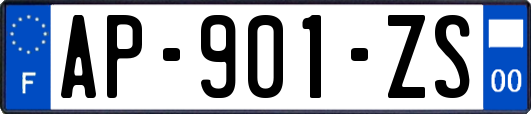 AP-901-ZS