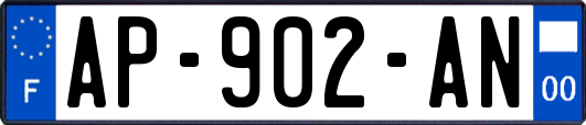 AP-902-AN