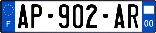 AP-902-AR