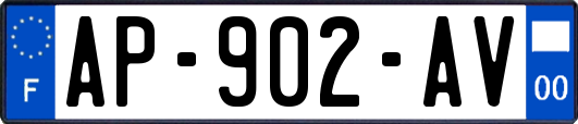 AP-902-AV