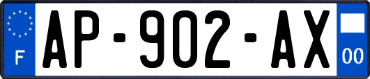 AP-902-AX