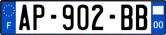 AP-902-BB