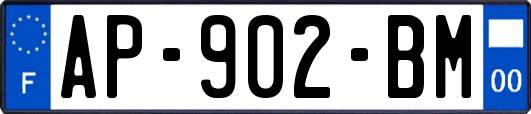 AP-902-BM