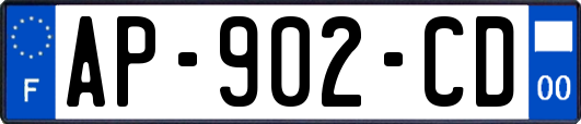 AP-902-CD