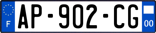 AP-902-CG