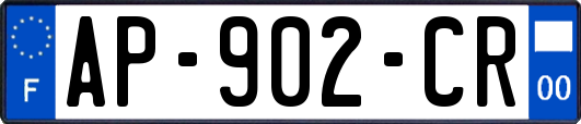 AP-902-CR