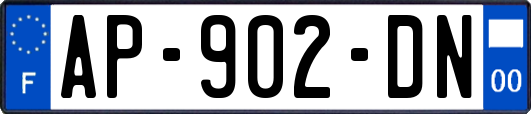 AP-902-DN